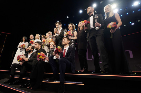 European Shooting Stars 2019 Awards, Berlinale 2019
