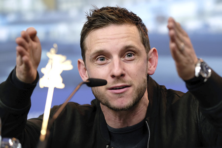 Pressekonferenz 'Skin', Berlinale 2019