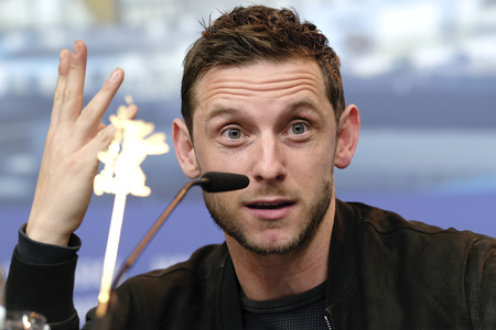 Pressekonferenz 'Skin', Berlinale 2019