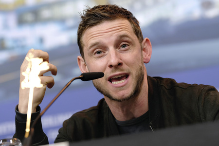 Pressekonferenz 'Skin', Berlinale 2019