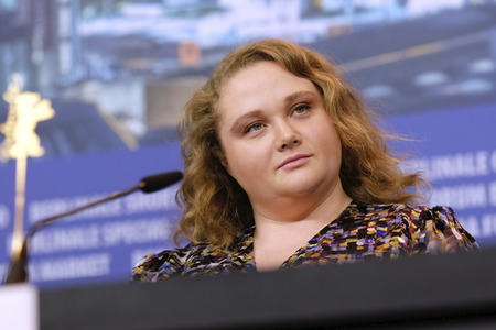 Pressekonferenz 'Skin', Berlinale 2019
