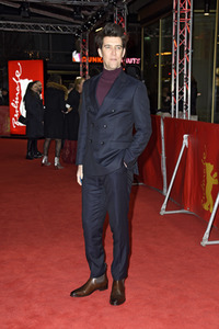 Premiere 'Skin', Berlinale 2019