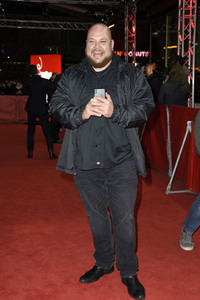 Premiere 'Skin', Berlinale 2019