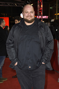 Premiere 'Skin', Berlinale 2019