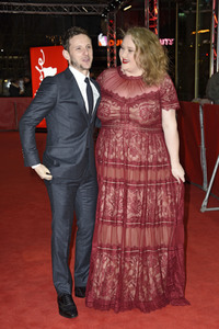 Premiere 'Skin', Berlinale 2019