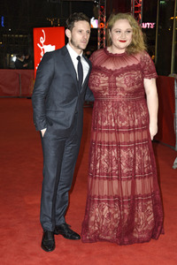 Premiere 'Skin', Berlinale 2019