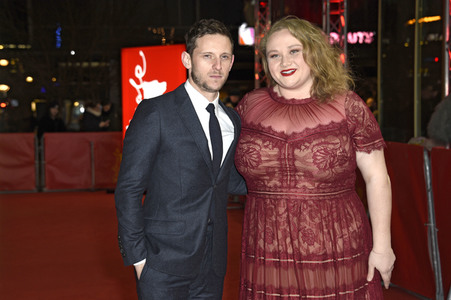 Premiere 'Skin', Berlinale 2019