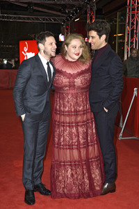 Premiere 'Skin', Berlinale 2019