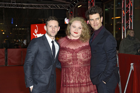 Premiere 'Skin', Berlinale 2019