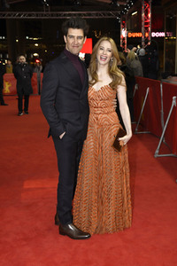 Premiere 'Skin', Berlinale 2019