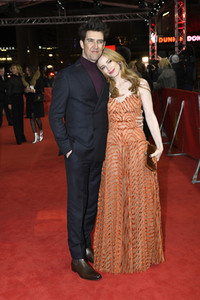 Premiere 'Skin', Berlinale 2019