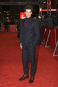 Premiere 'Skin', Berlinale 2019