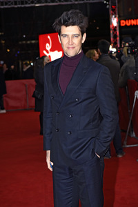 Premiere 'Skin', Berlinale 2019