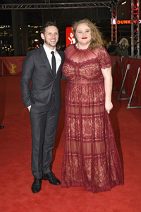 Premiere 'Skin', Berlinale 2019