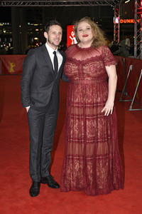 Premiere 'Skin', Berlinale 2019