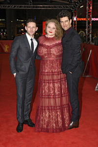 Premiere 'Skin', Berlinale 2019