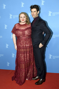 Premiere 'Skin', Berlinale 2019