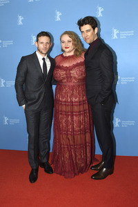 Premiere 'Skin', Berlinale 2019