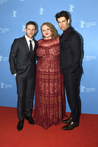 Premiere 'Skin', Berlinale 2019