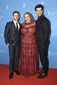Premiere 'Skin', Berlinale 2019