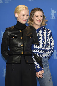 Photocall 'The Souvenir', Berlinale 2019