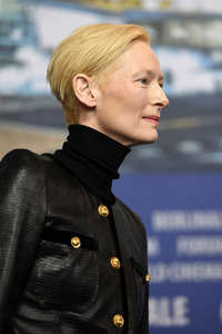 Pressekonferenz 'The Souvenir', Berlinale 2019