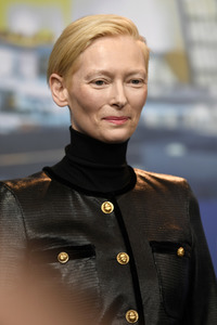 Pressekonferenz 'The Souvenir', Berlinale 2019