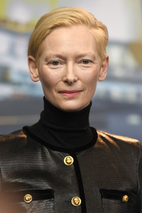 Pressekonferenz 'The Souvenir', Berlinale 2019