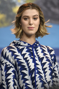 Pressekonferenz 'The Souvenir', Berlinale 2019