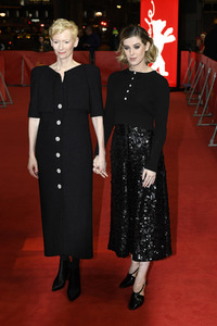 Premiere 'The Souvenir', Berlinale 2019