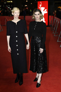 Premiere 'The Souvenir', Berlinale 2019