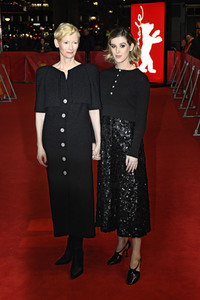 Premiere 'The Souvenir', Berlinale 2019