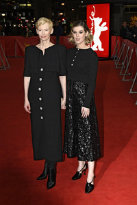 Premiere 'The Souvenir', Berlinale 2019
