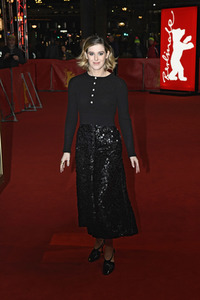 Premiere 'The Souvenir', Berlinale 2019