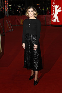 Premiere 'The Souvenir', Berlinale 2019