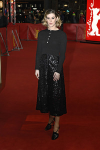 Premiere 'The Souvenir', Berlinale 2019