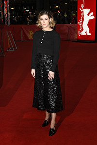 Premiere 'The Souvenir', Berlinale 2019