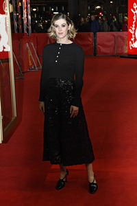 Premiere 'The Souvenir', Berlinale 2019