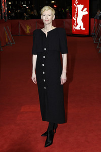 Premiere 'The Souvenir', Berlinale 2019