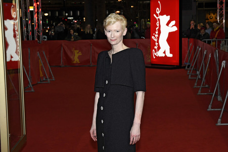 Premiere 'The Souvenir', Berlinale 2019