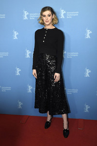 Premiere 'The Souvenir', Berlinale 2019