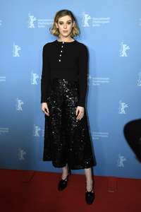 Premiere 'The Souvenir', Berlinale 2019