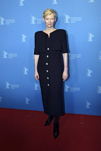 Premiere 'The Souvenir', Berlinale 2019