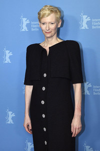 Premiere 'The Souvenir', Berlinale 2019