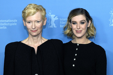 Premiere 'The Souvenir', Berlinale 2019