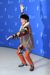 Photocall 'Holy Beasts', Berlinale 2019