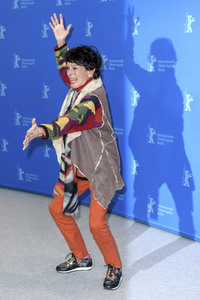 Photocall 'Holy Beasts', Berlinale 2019