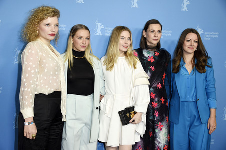 Premiere '8 Tage', Berlinale 2019