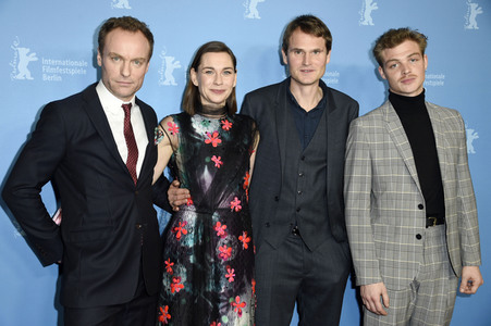 Premiere '8 Tage', Berlinale 2019