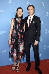 Premiere '8 Tage', Berlinale 2019